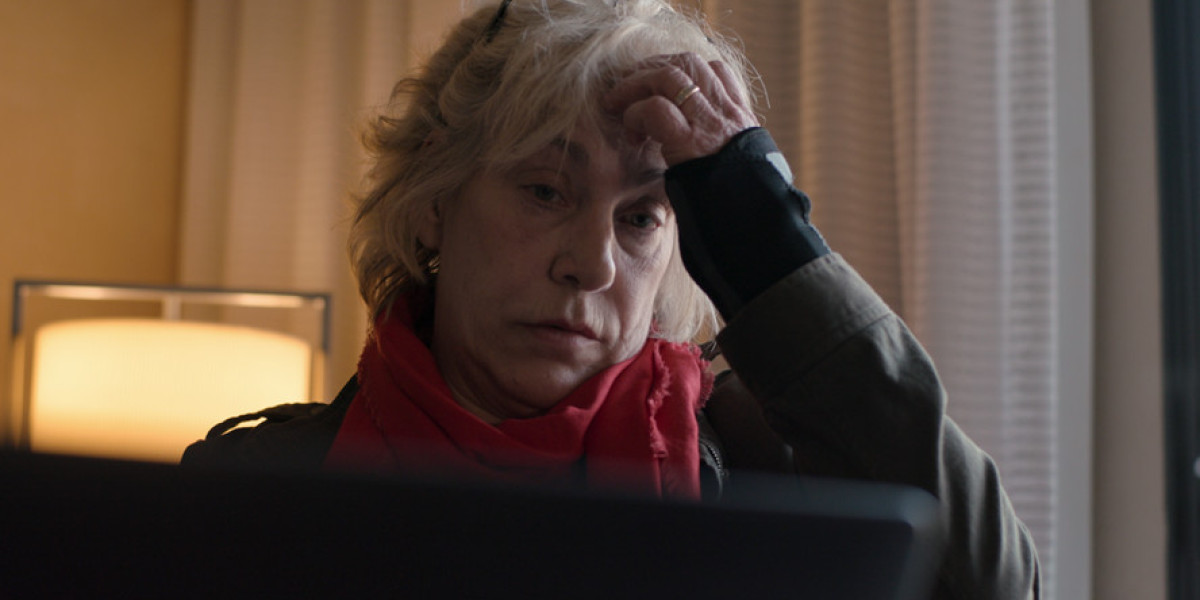 Mother’s Quest for Daughter – True-Crime Story