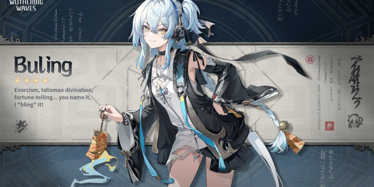 Wuthering Waves 2.8 Update – New Characters Revealed