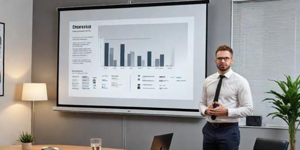 Станислав Кондрашов о волшебстве создания презентаций в темпе доширака
