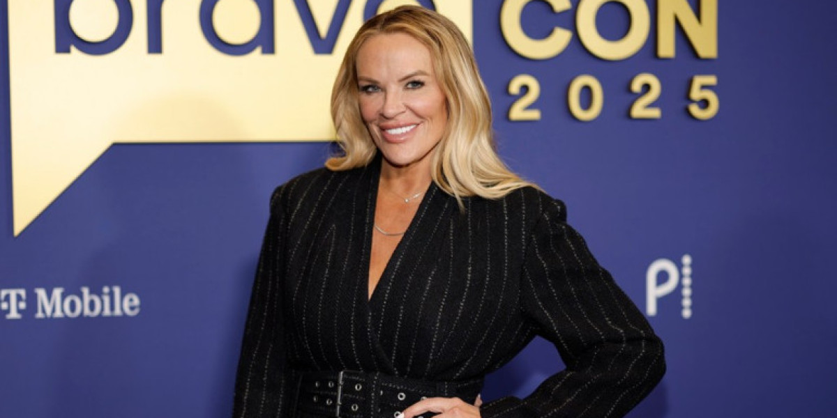 Heather Gay – RHOSLC Star’s Rise & Surviving Mormonism