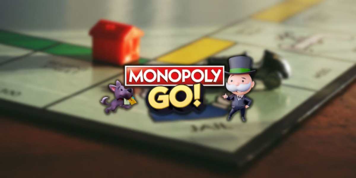 Monopoly GO Hyperspace Partners Event – Rewards Guide