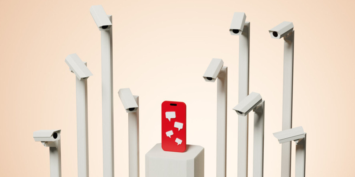 Encryption: Global Privacy Threats & Protection Debate