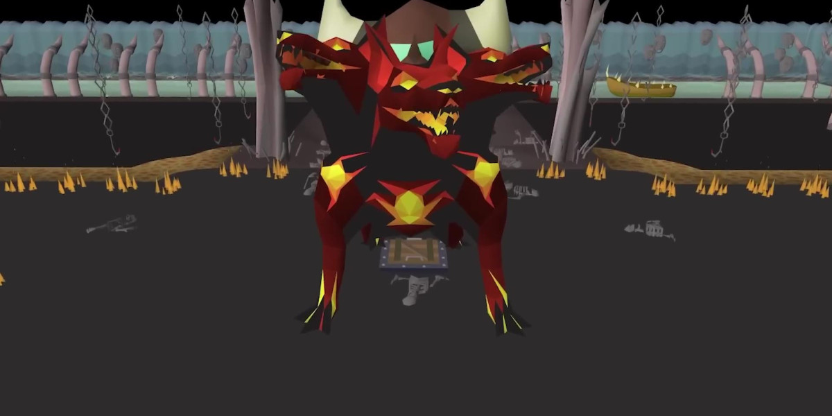 RSorder - Why Purchasing OSRS Gold Is Better Than Grinding for It