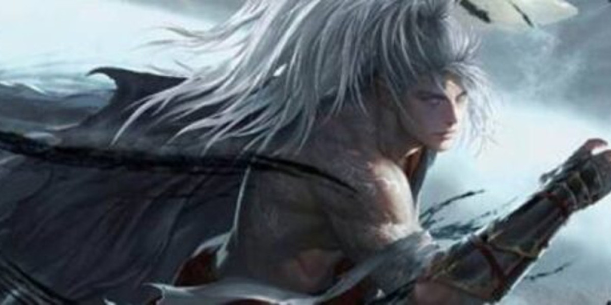 Blade & Soul Heroes Update – Dark Warriors Unite