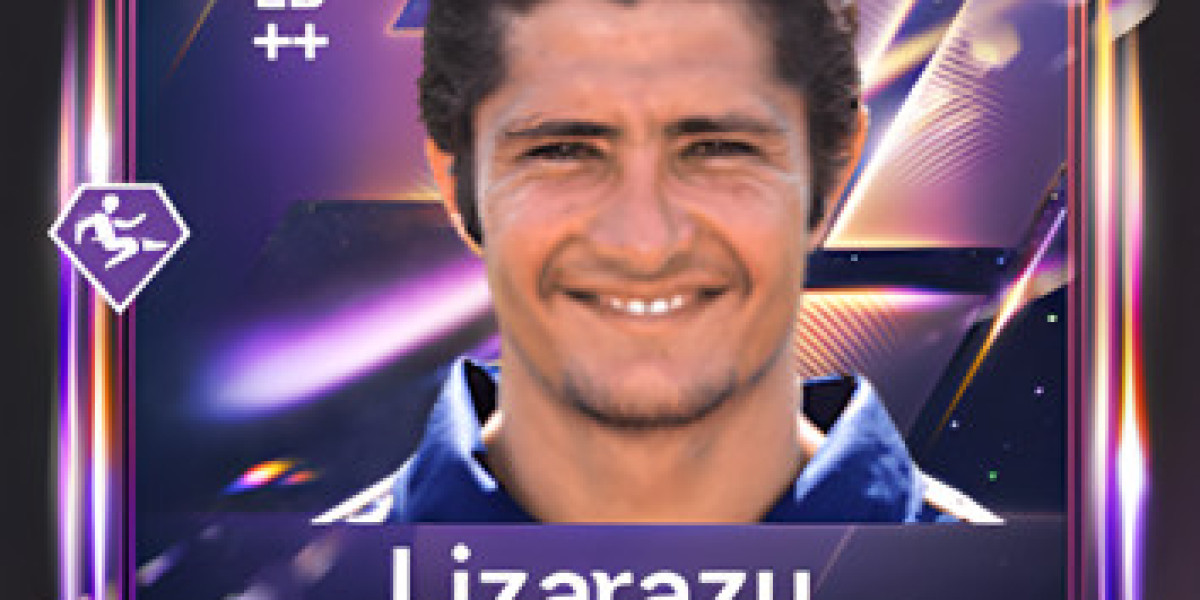 FC 26 Coins – How to Get Bixente Lizarazu Card Fast