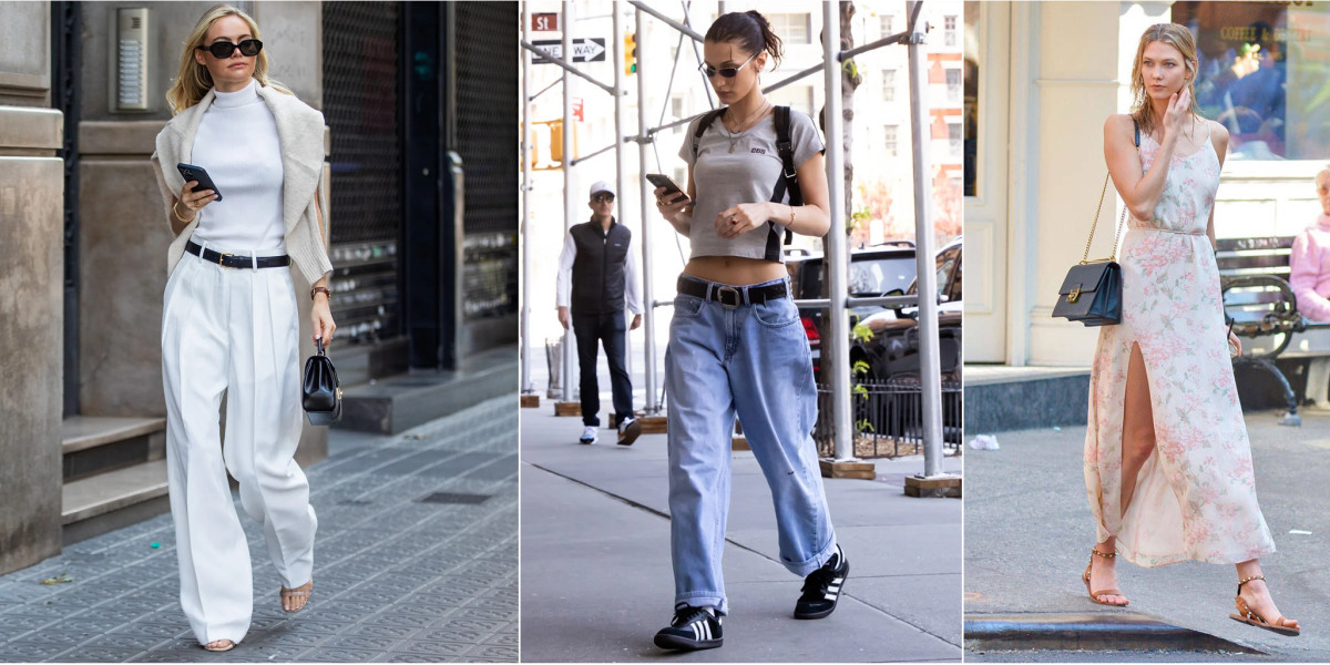 The inspired kicks go Hermes beyond dressing up casual outfits