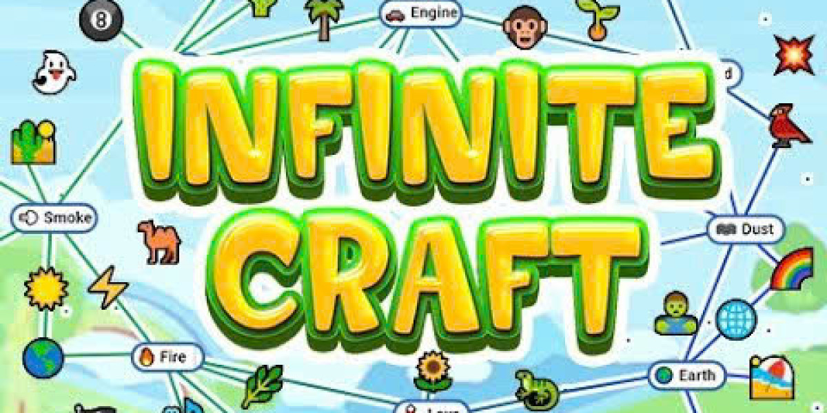 Discovering Infinite Craft: A Guide to Crafting Your Adventure