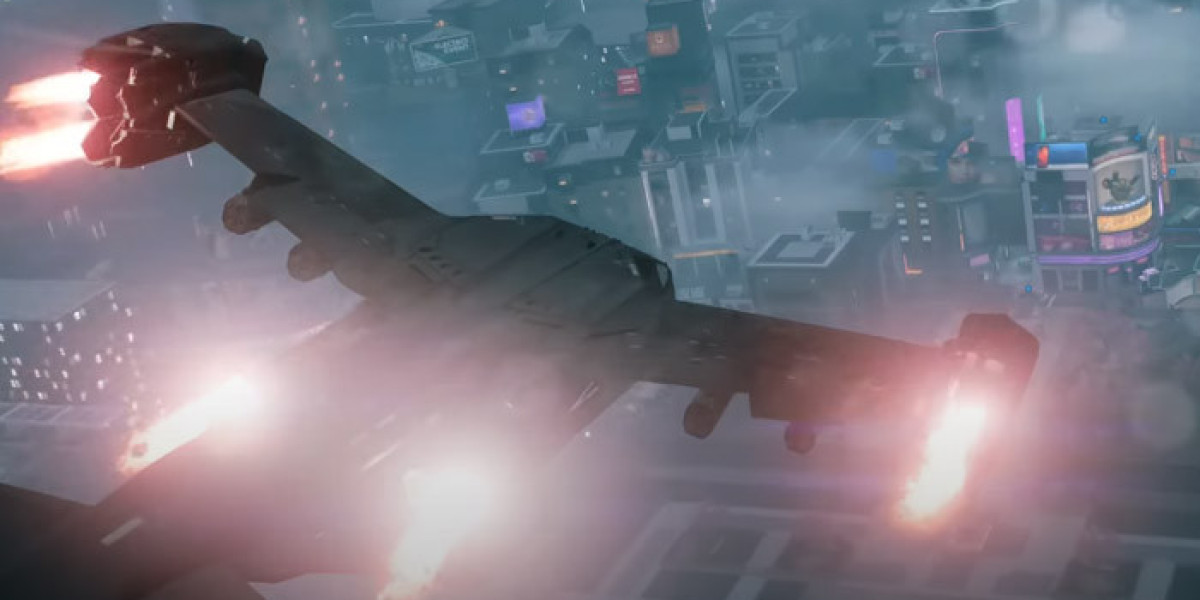 Exploring Avalon – The Heart of Black Ops 7’s Endgame