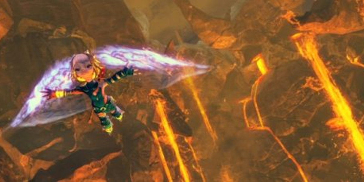 Guild Wars 2 Outage: Missing Items & Recovery Guide