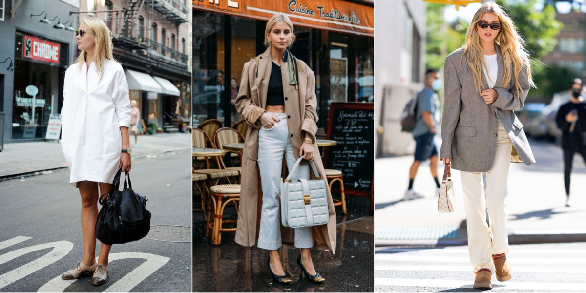 I rotate in and Golden Goose out every couple of weeks