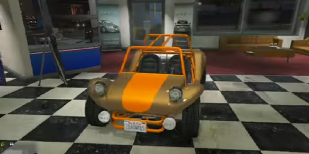 U4GM: The Mystery of the Missing Trio in GTA 5