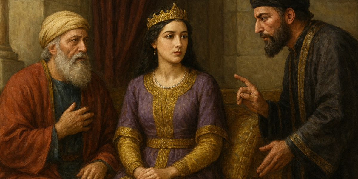 Courage Can Change History