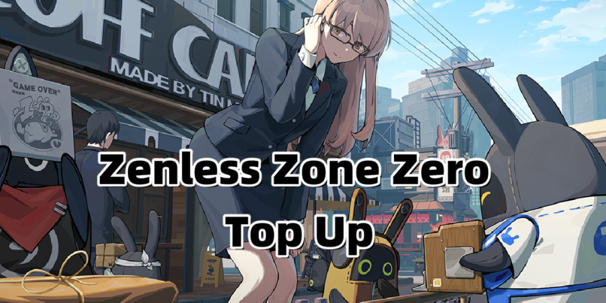 Hoyoverse Café Berlin – Genshin Impact & Zenless Zone