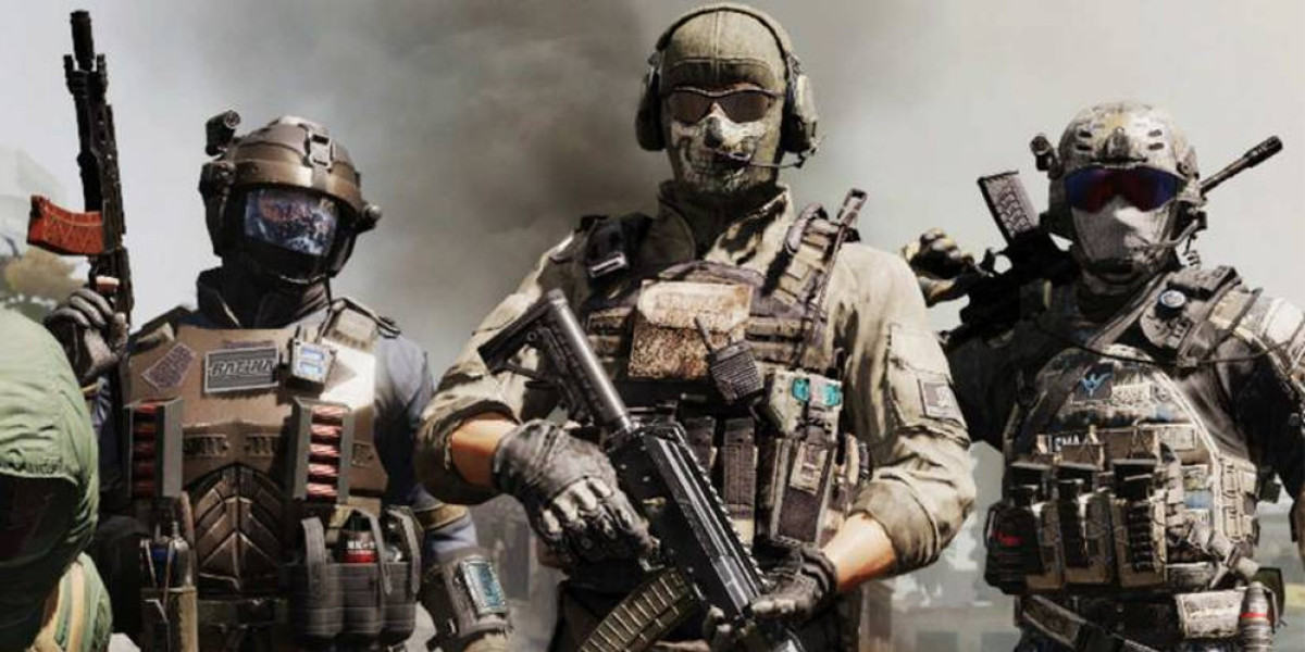Call of Duty Mobile: How to Add Friends Easily