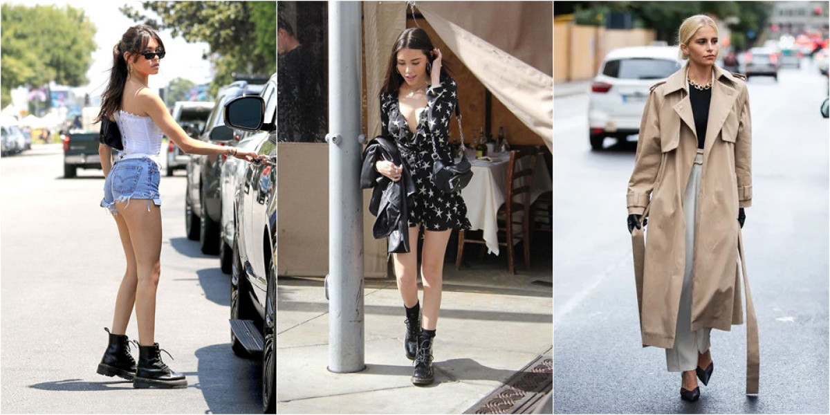 Golden Goose went through this massive shift