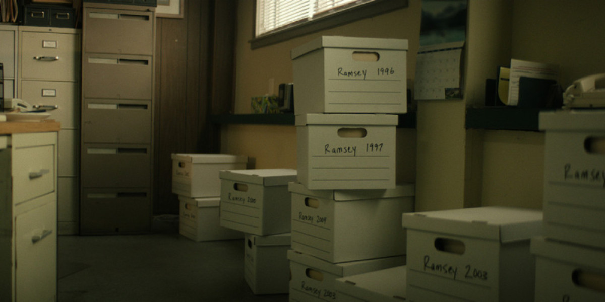 Unsolved Ramsey Case – The Enduring Mystery Examined