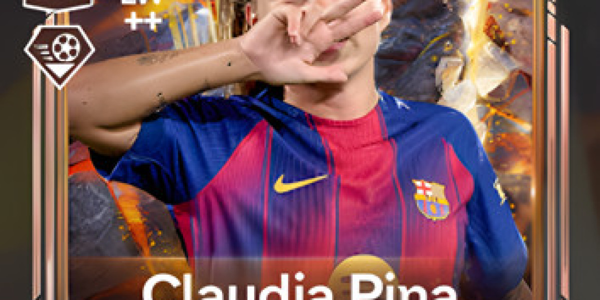 FC 26 Coins – Fastest Ways to Get Claudia Pina Medina