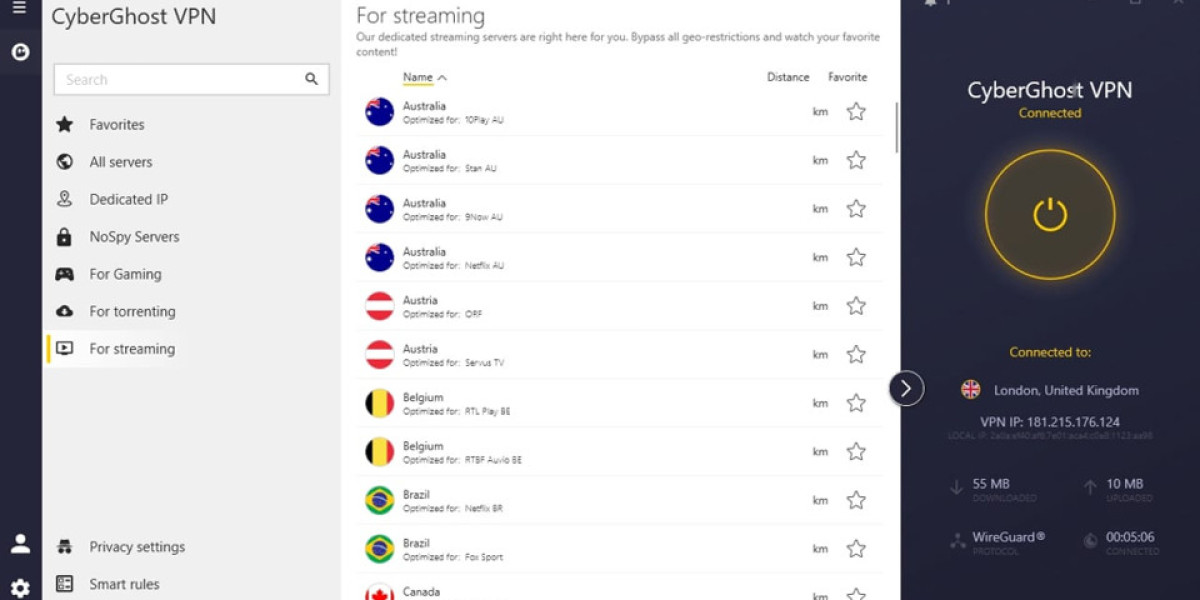 Top VPNs for Netflix: Unblock Content Easily