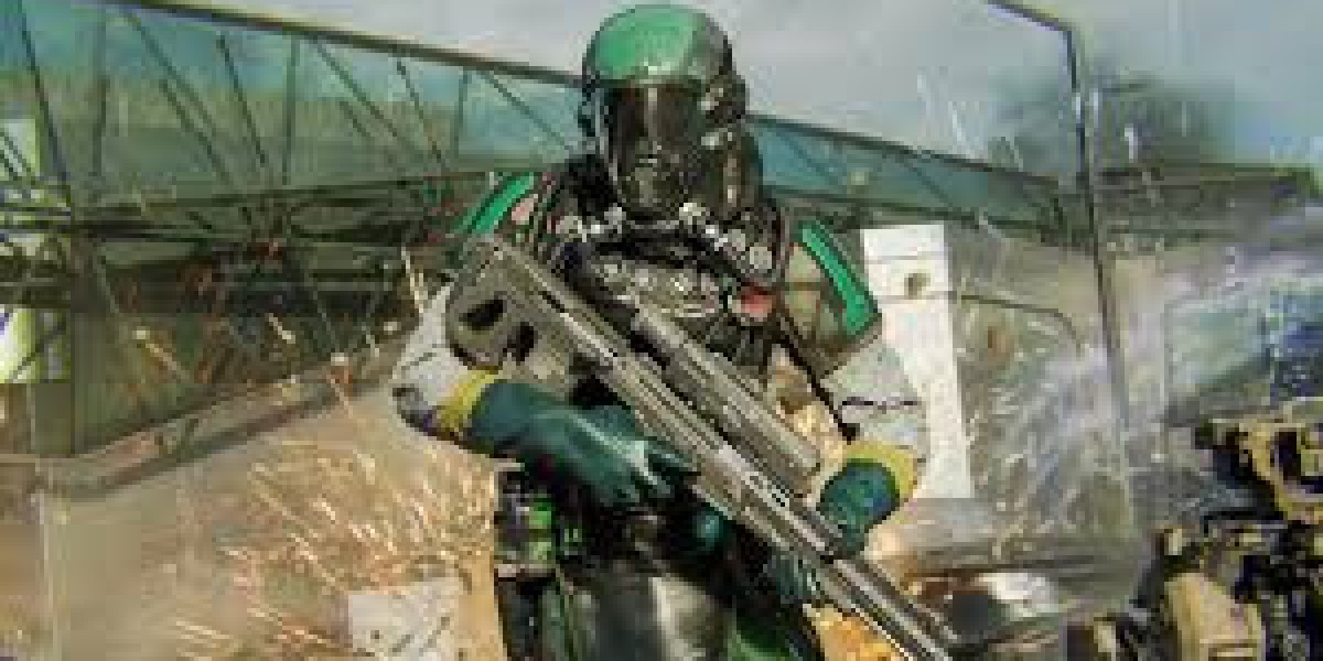 U4GM Why Hybrid Perks Matter in BO7 Guide