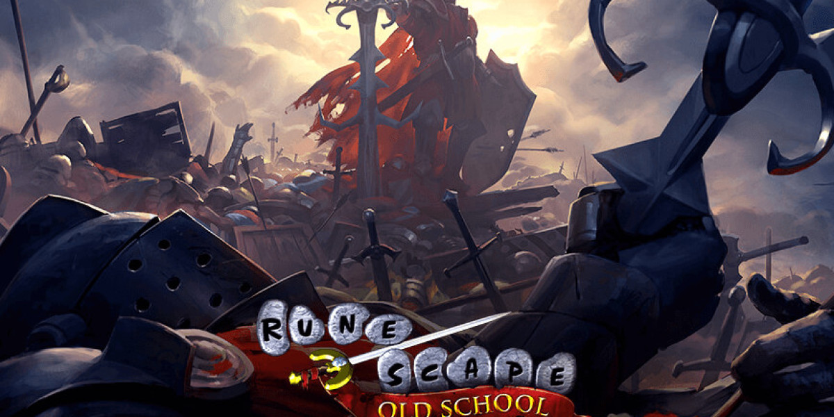 RSorder OSRS: Setting Up the Safespot