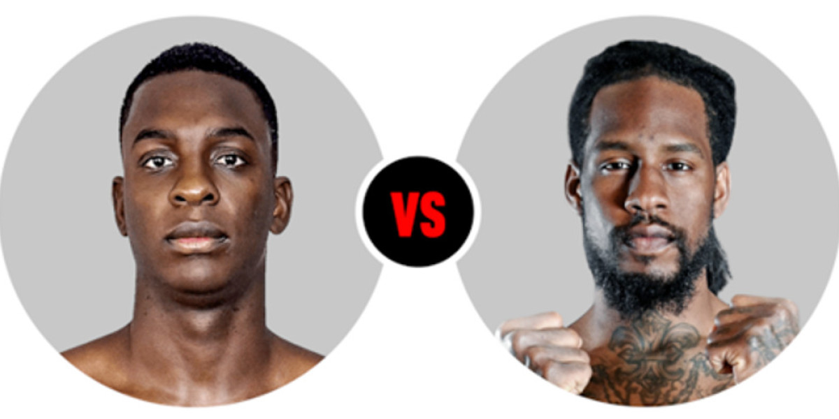 Upcoming Boxing Events – Jake Paul vs Joshua