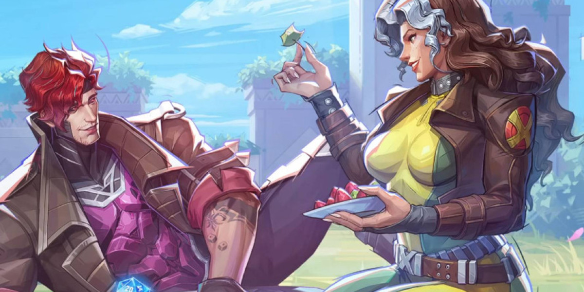 Marvel Rivals Season 5: LGBTQ+ Representation Gap