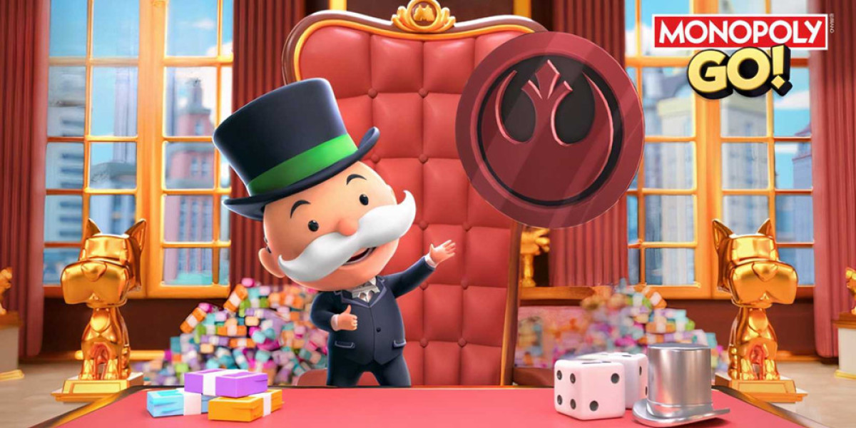 Monopoly GO: Rebel Racers Event - Rewards & Guide