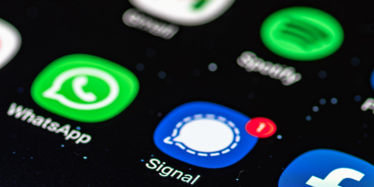 UK Security Watchdog: Concerns Over Encrypted App Development