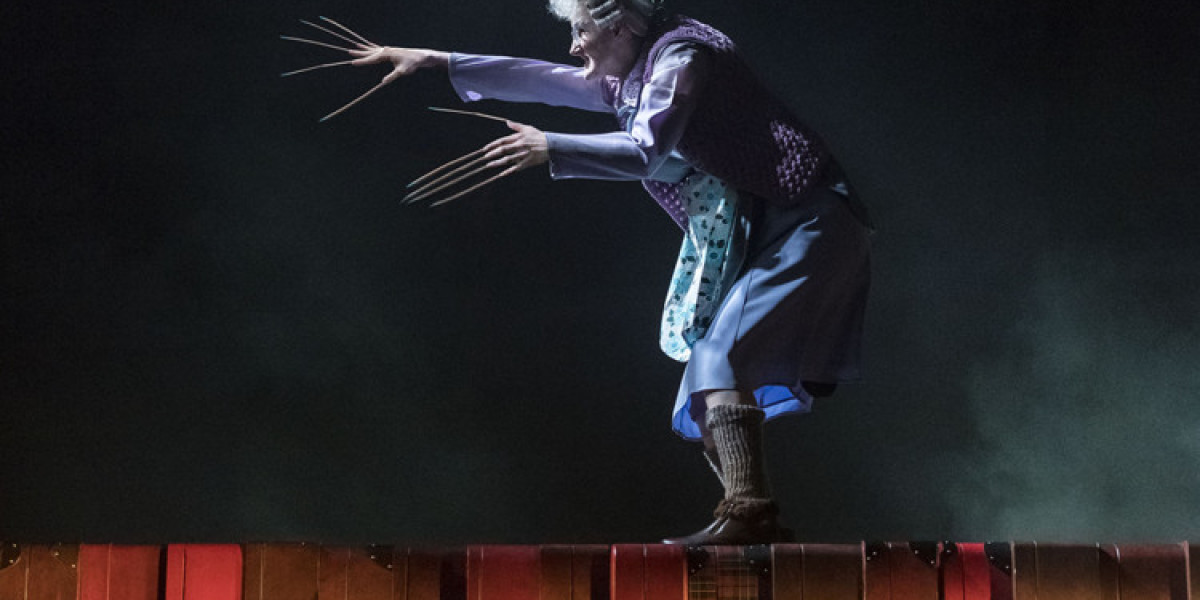 Cursed Child Music: Imogen Heap’s Creative Process