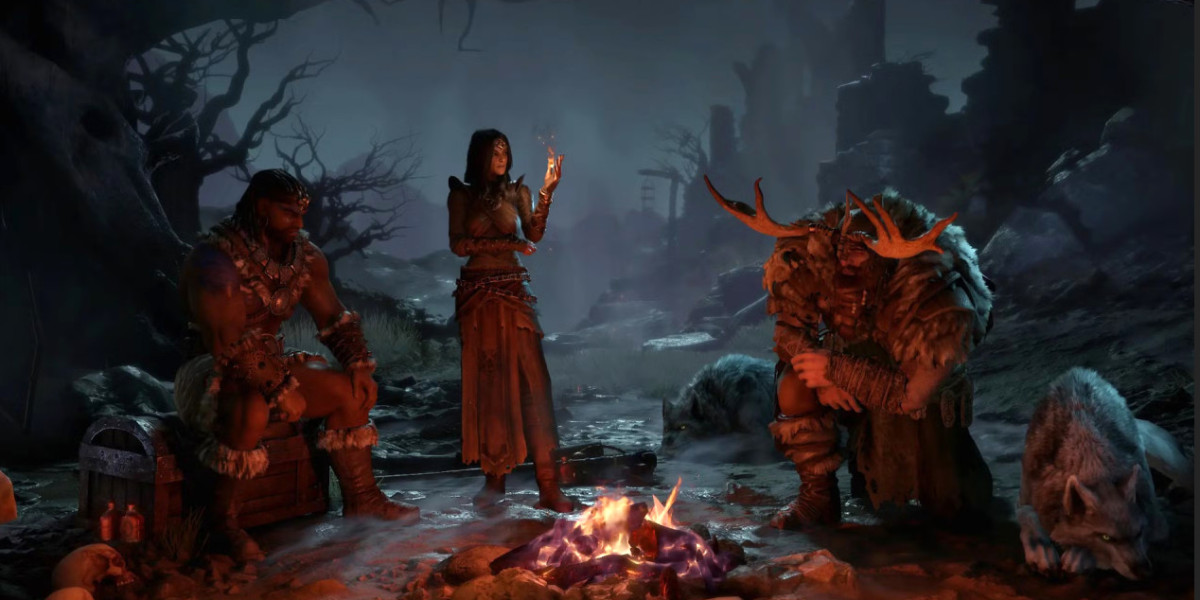 U4GM How To Play Judgement Paladin For Crazy Diablo 4 Push