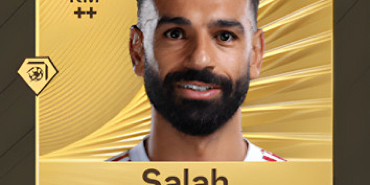 FC 26 Coins – Fastest Ways to Get Mohamed Salah Card