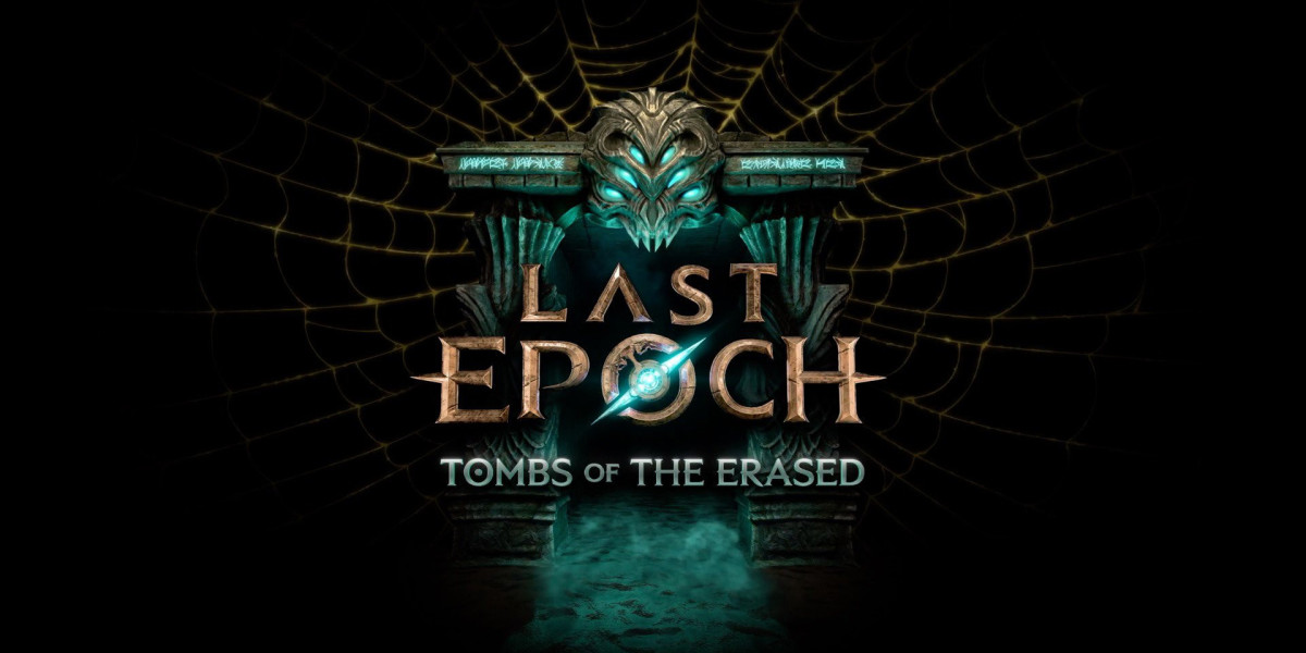 MMOexp Last Epoch: Buy all legendary items