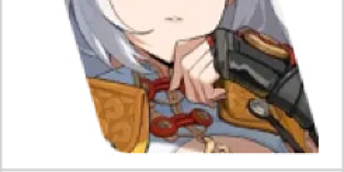 Yunkui-Tales-Set: Yixuans ideale Ausrüstung