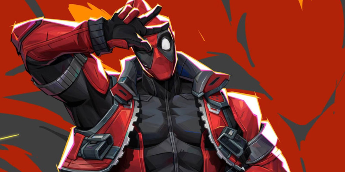 Marvel Rivals: Deadpool Role Change Announced