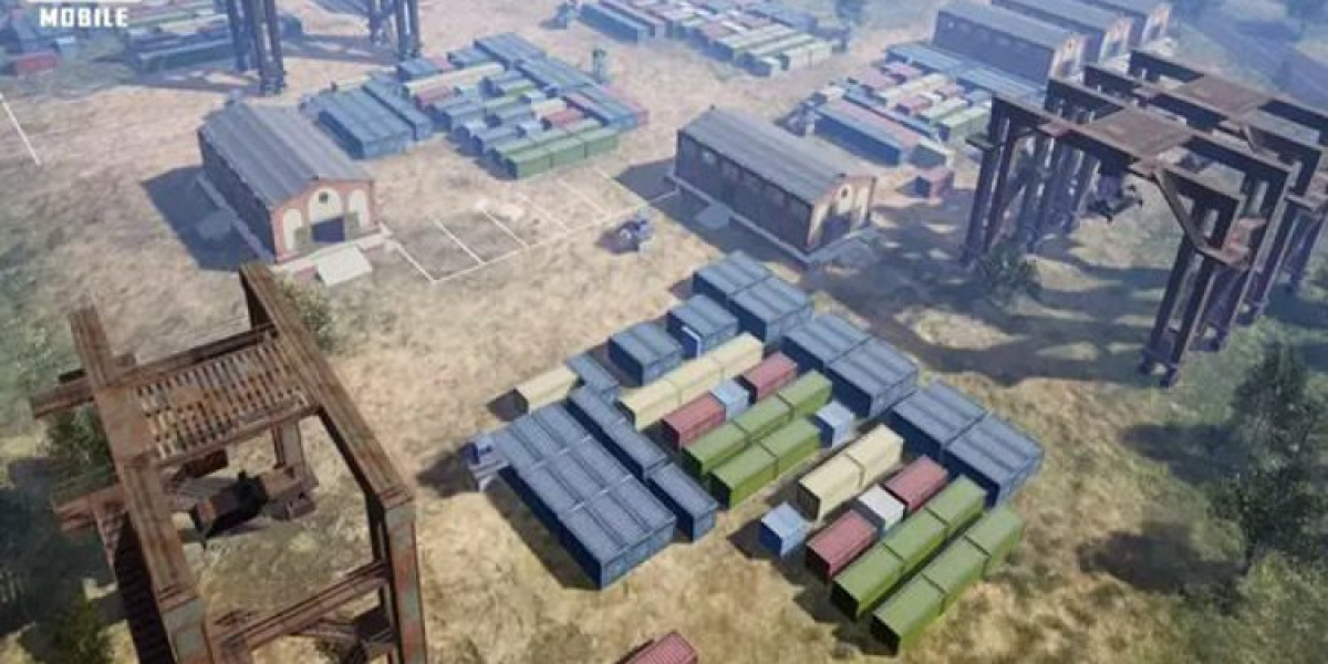 Ultimate Royale Mode – PUBG Mobile: Features & Guide