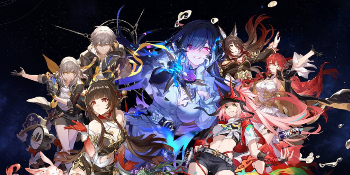 Honkai Star Rail: Dahlia Team Strategies Guide