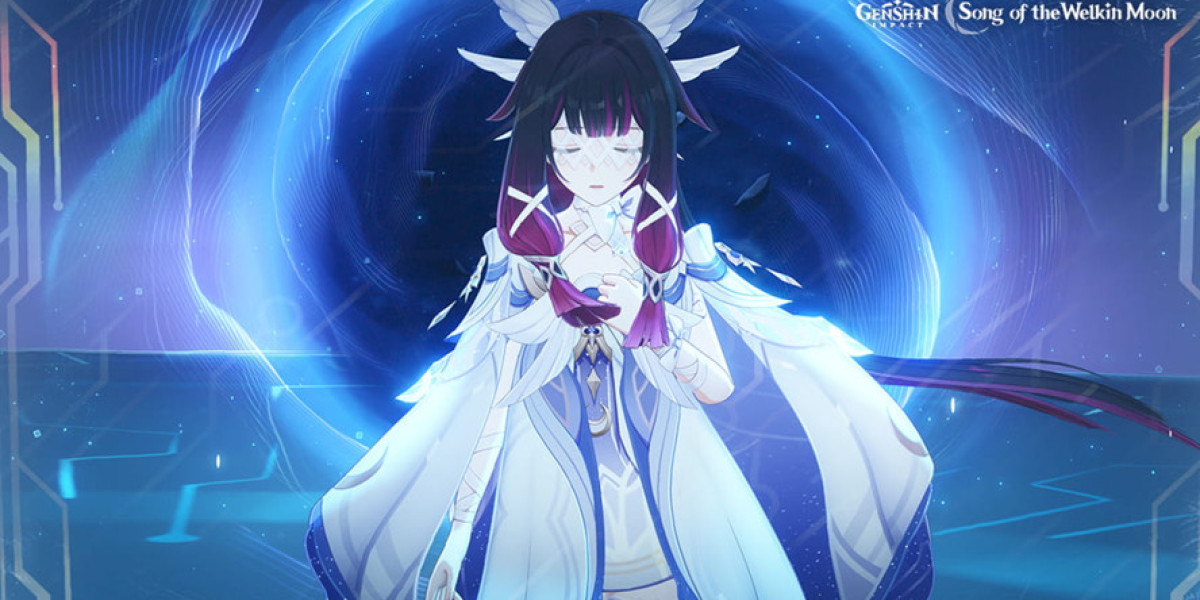 Genshin Impact Moon Mystery – Columbina’s Story Unfolds