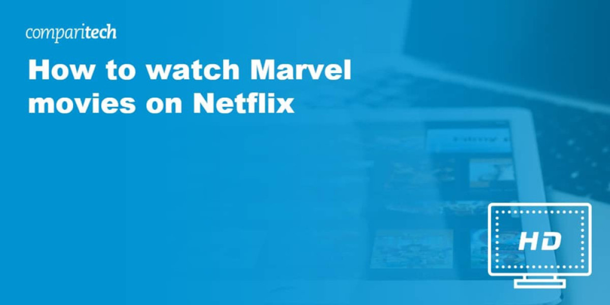 Best VPNs for Marvel Streaming –