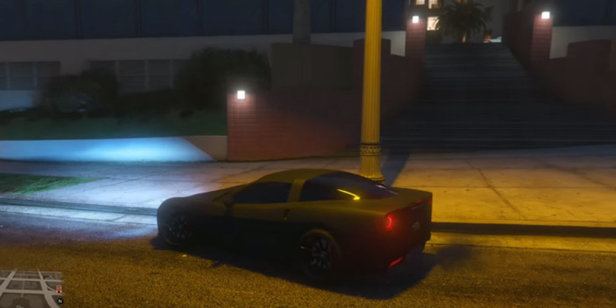 U4GM: The New 2026 GTA Online Money Meta Explained