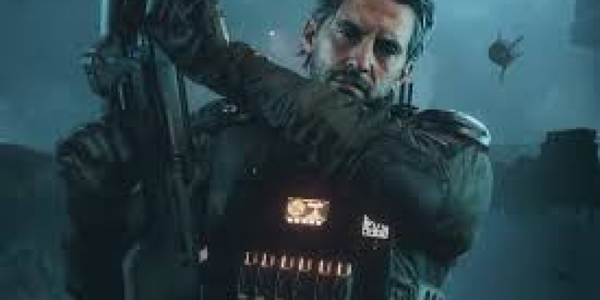 U4GM COD 7 Loadout Customization Guide for Versatile Playstyles