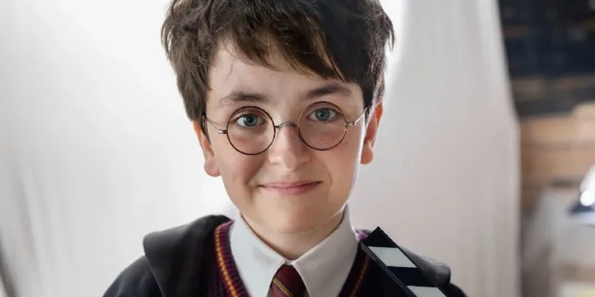 New Harry Potter Series - Cast & Details