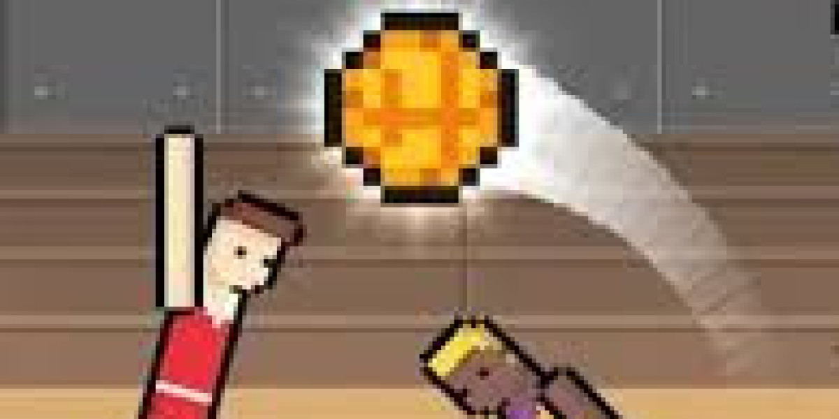 Get Your Game On: A Hilarious Look at Absurd Store Management, Basket Random Style