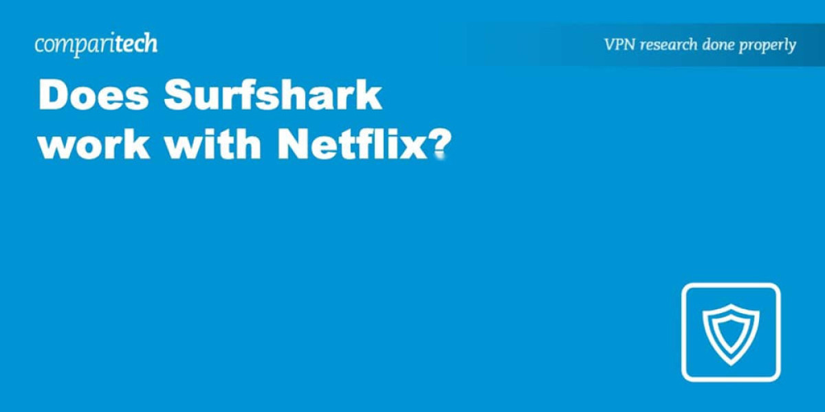 Netflix VPN Solution - Watch Shows While Traveling