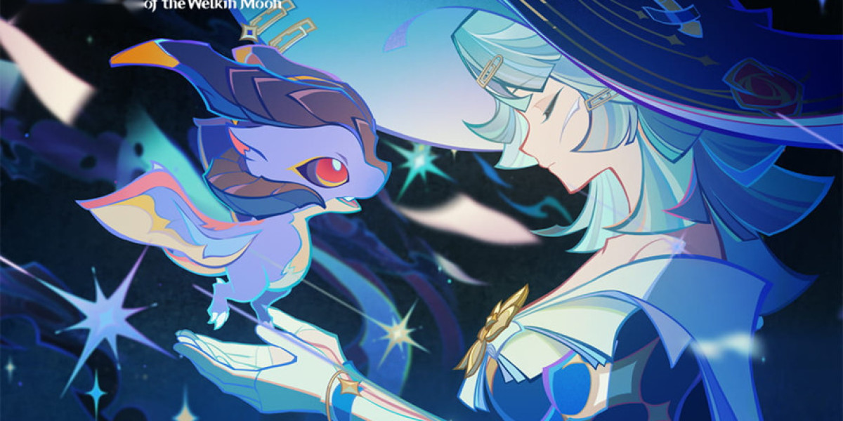 Genshin Impact: Join the Community