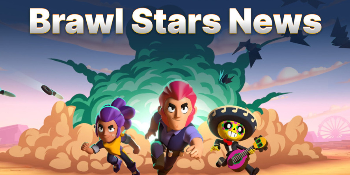 Brawl Stars Update – Player Backlash Over Reward Changes