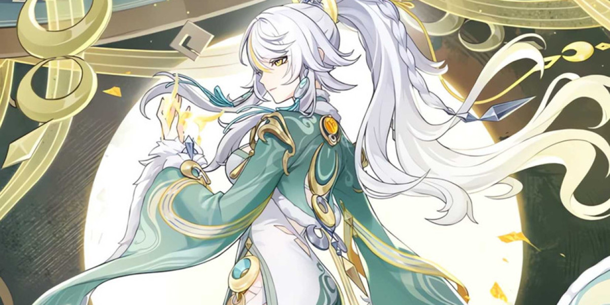 Genshin Impact 6.2 Banners: Reruns & Columbina Arrival