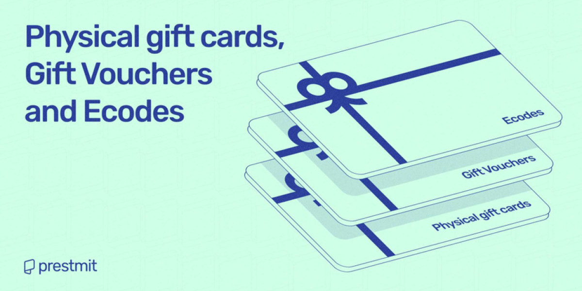 Gift Cards Types – Physical, Vouchers & E-Codes Explained