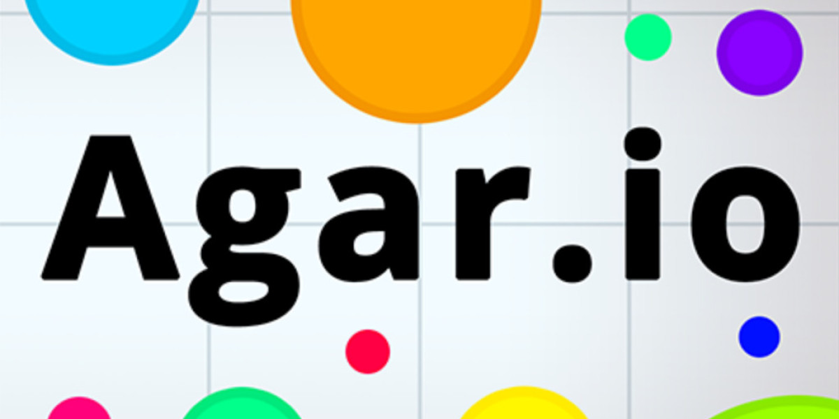 Surviving, Failing, and Laughing: Another Agario Adventure