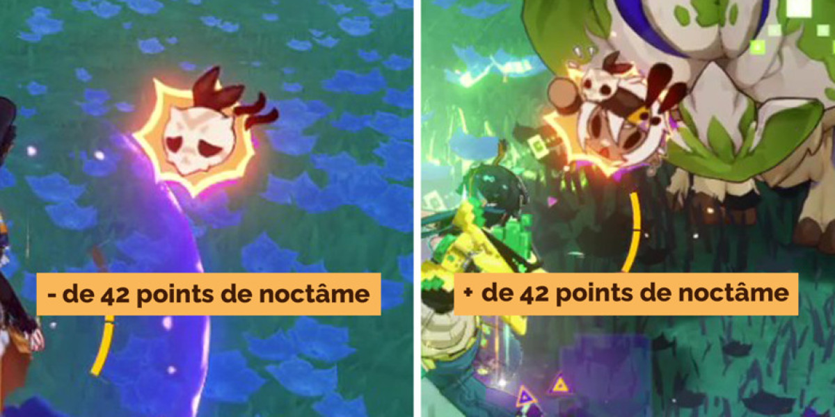 Iansan Genshin Impact : Guide, Synergies et Astuces