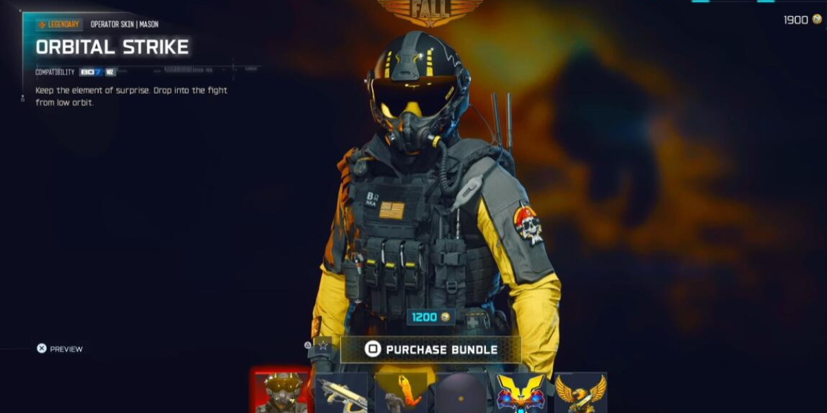 Black Ops New Sniper: Laser Nerfs, Bolt Buffers & Best Buildings